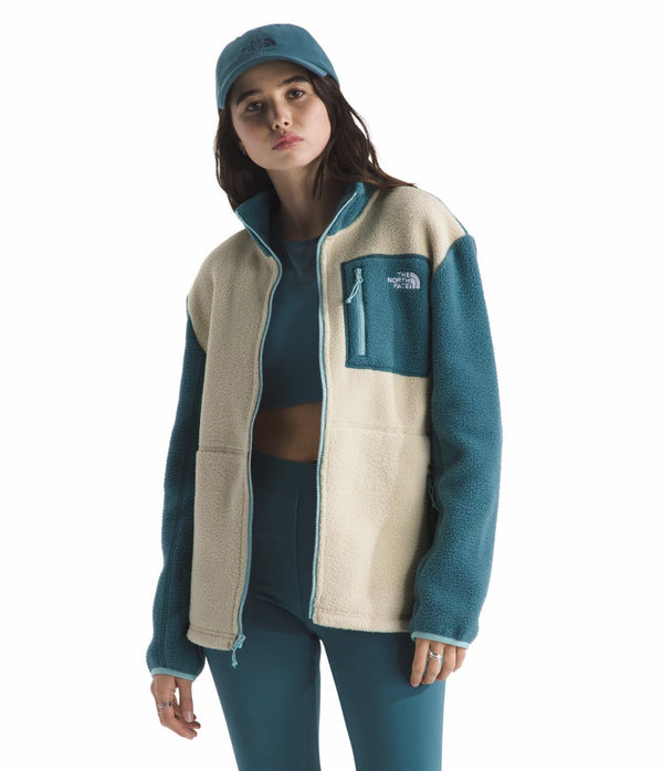 The North Face NF0A8E88 Women's Yumiori Full Zip