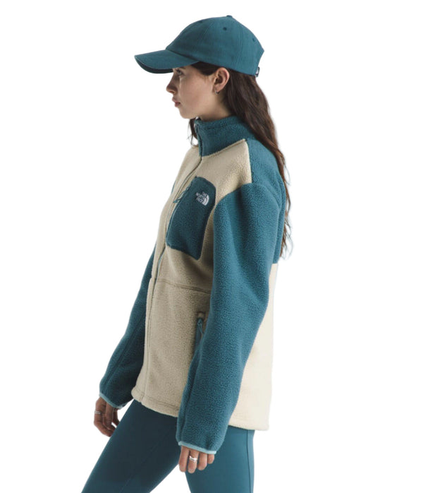 The North Face NF0A8E88 Women's Yumiori Full Zip