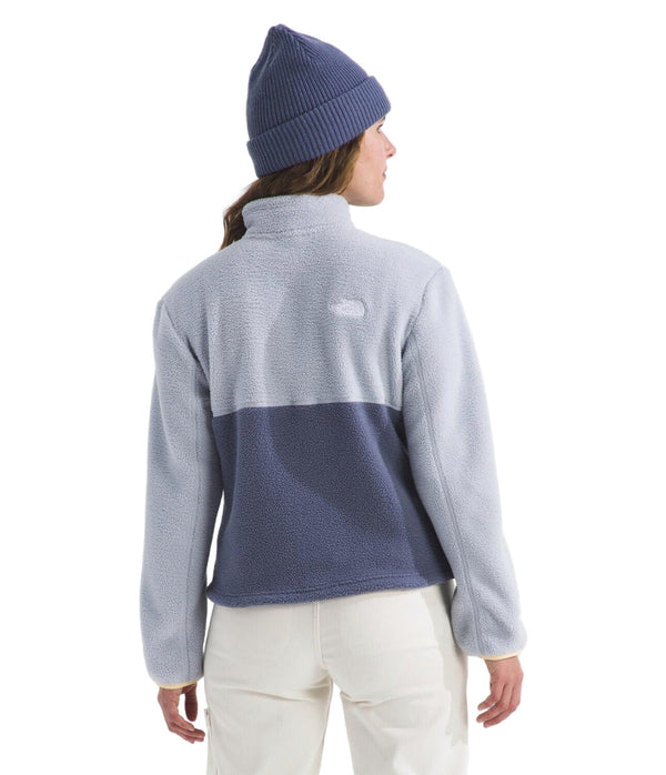 The North Face NF0A8E89 Women's Yumiori ¼ Zip