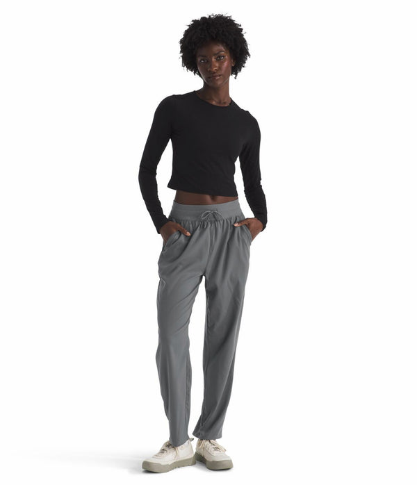 The North Face NF0A8E9M Women's Aphrodite Arise Ankle Pant