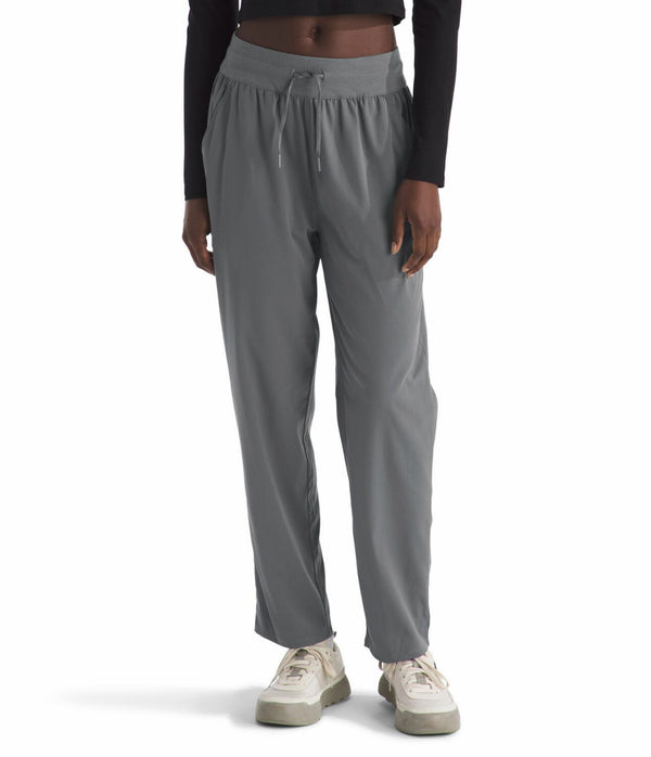 The North Face NF0A8E9M Women's Aphrodite Arise Ankle Pant