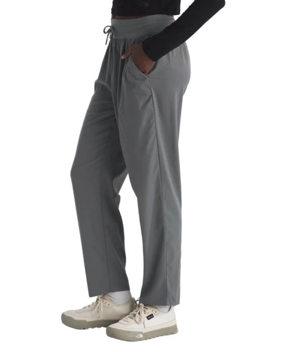 The North Face NF0A8E9M Women's Aphrodite Arise Ankle Pant