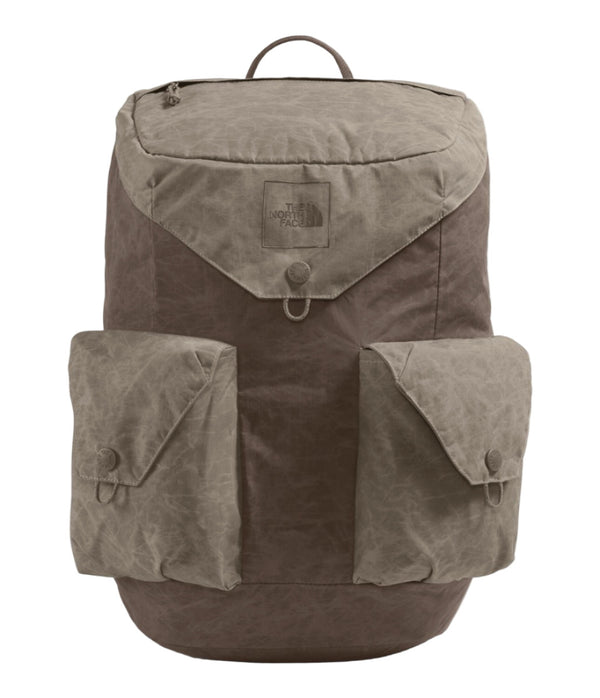 The North Face NF0A8EER Glen Canyon Rucksack