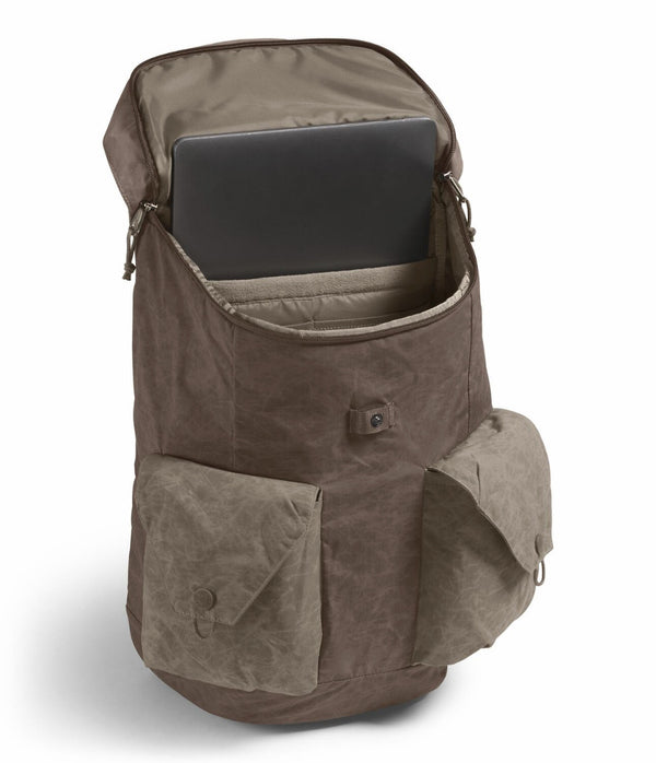 The North Face NF0A8EER Glen Canyon Rucksack