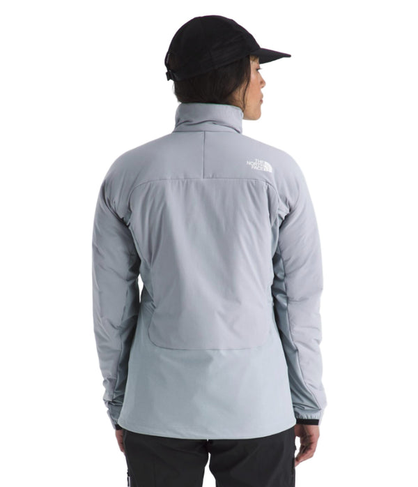 The North Face NF0A8EFR Women's Summit Casaval Hybrid Jacket