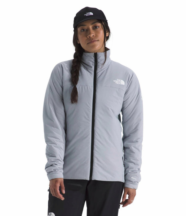 The North Face NF0A8EFR Women's Summit Casaval Hybrid Jacket