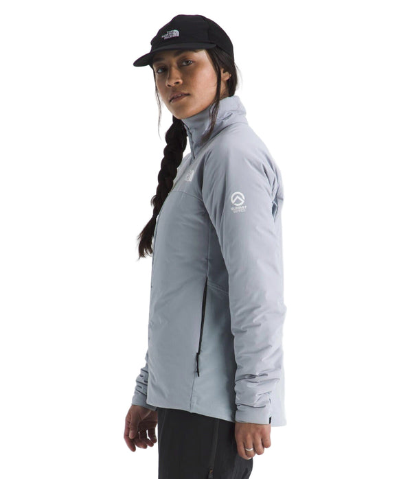 The North Face NF0A8EFR Women's Summit Casaval Hybrid Jacket