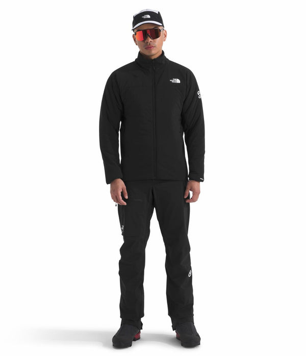 The North Face NF0A8EFS Men's Summit Casaval Hybrid Jacket