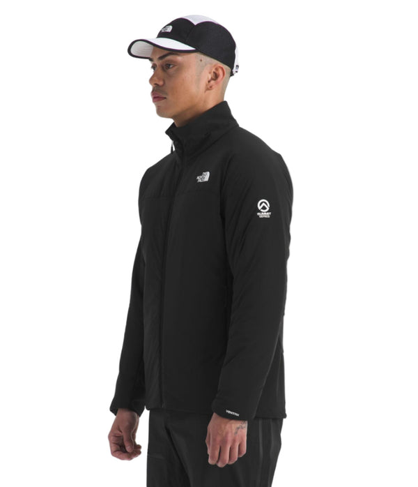 The North Face NF0A8EFS Men's Summit Casaval Hybrid Jacket