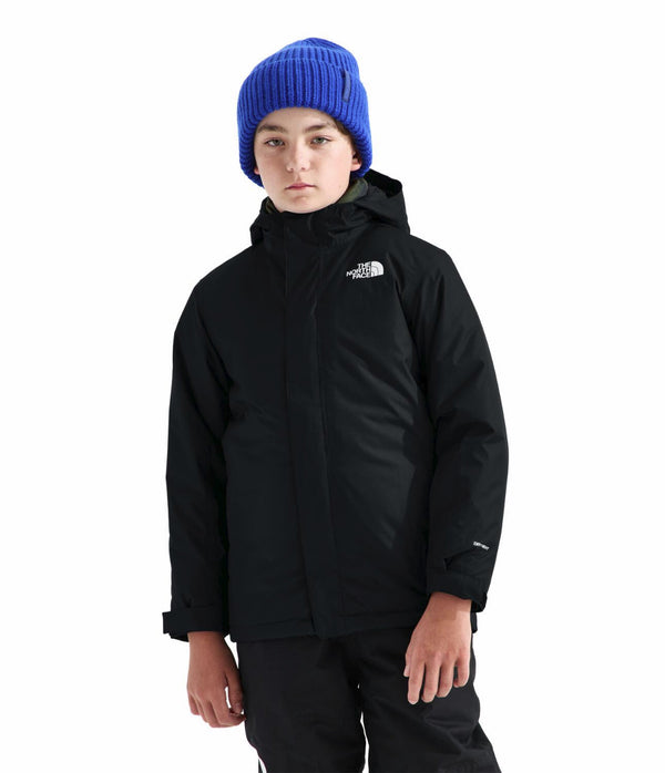 The North Face NF0A8EJQ Teen Snowquest Jacket