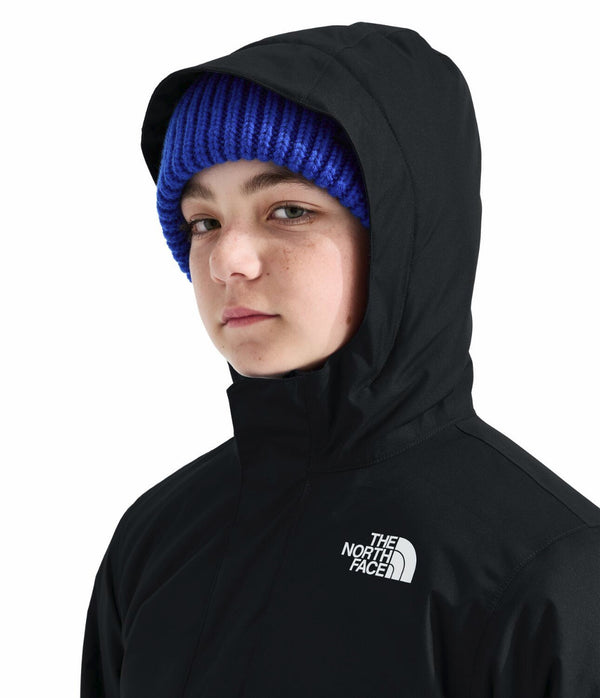 The North Face NF0A8EJQ Teen Snowquest Jacket