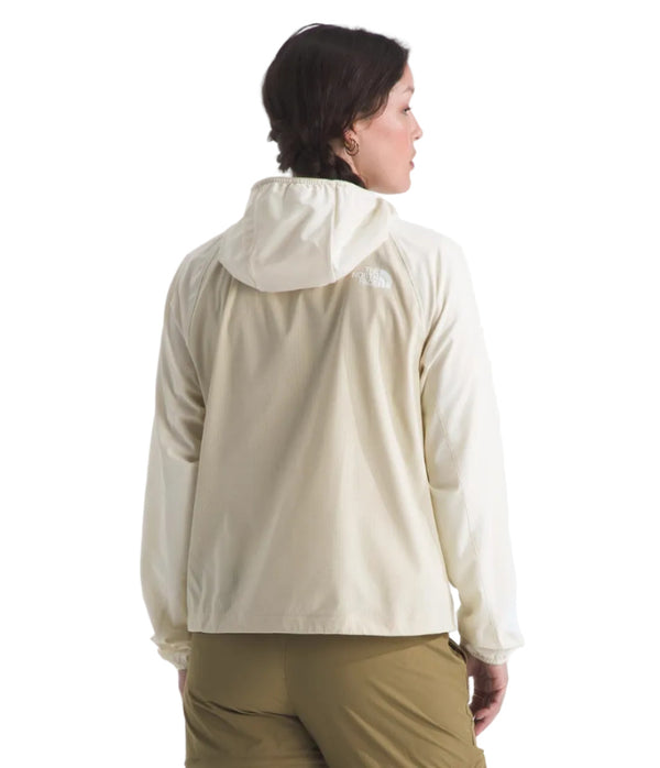 The North Face NF0A8ER2 Women's LIGHTRANGE Woven Jacket