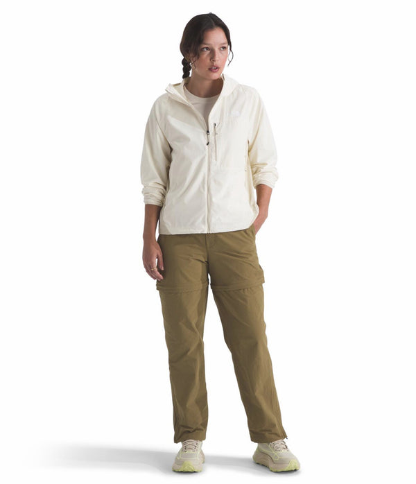 The North Face NF0A8ER2 Women's LIGHTRANGE Woven Jacket
