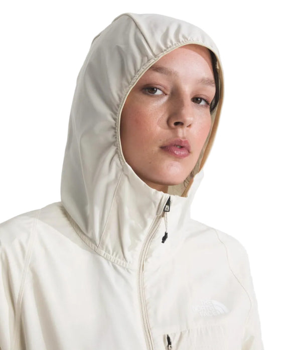 The North Face NF0A8ER2 Women's LIGHTRANGE Woven Jacket