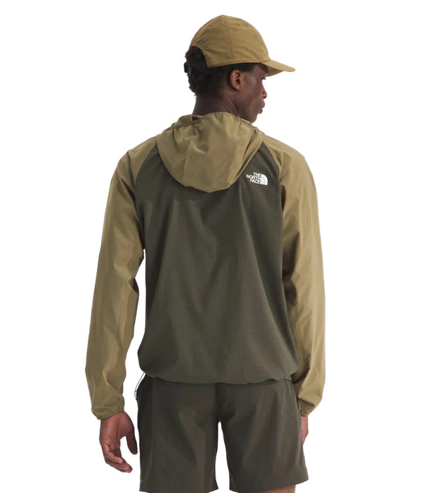 The North Face NF0A8ES9 Men's LIGHTRANGE Woven Jacket