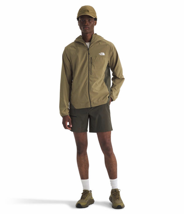 The North Face NF0A8ES9 Men's LIGHTRANGE Woven Jacket