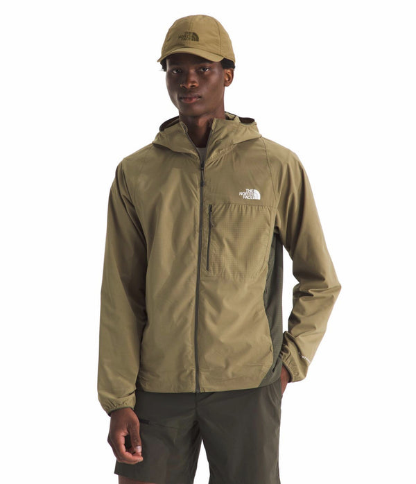 The North Face NF0A8ES9 Men's LIGHTRANGE Woven Jacket