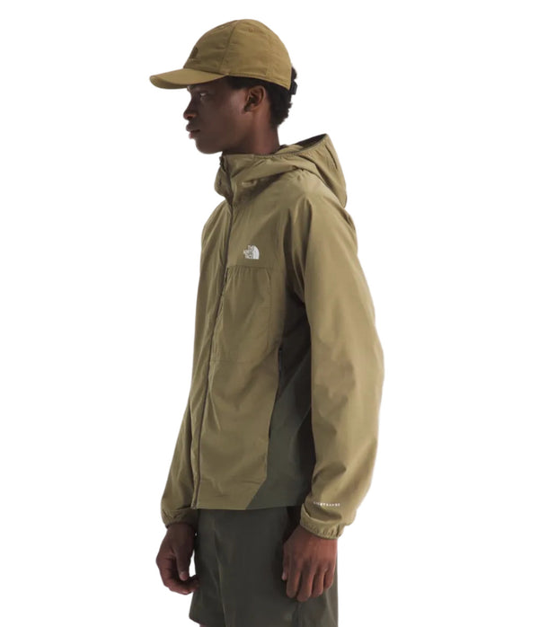 The North Face NF0A8ES9 Men's LIGHTRANGE Woven Jacket
