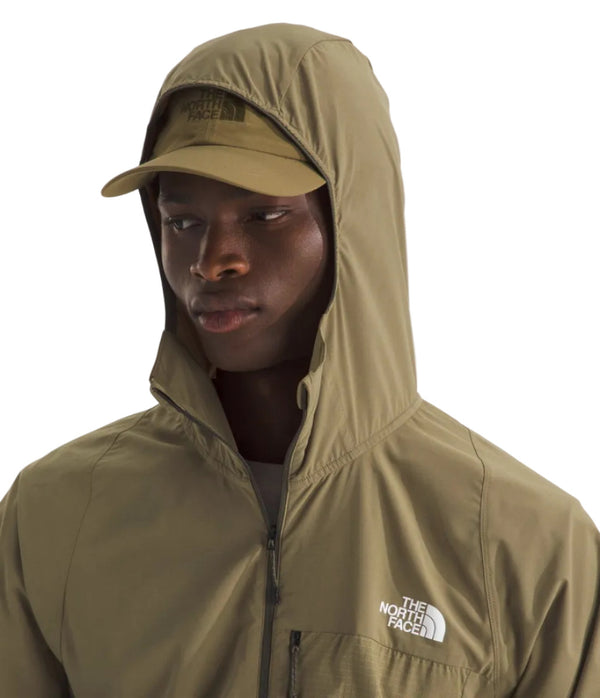 The North Face NF0A8ES9 Men's LIGHTRANGE Woven Jacket