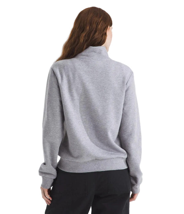 The North Face NF0A8ET5 Women's Evolution Simple Dome Quarter Zip