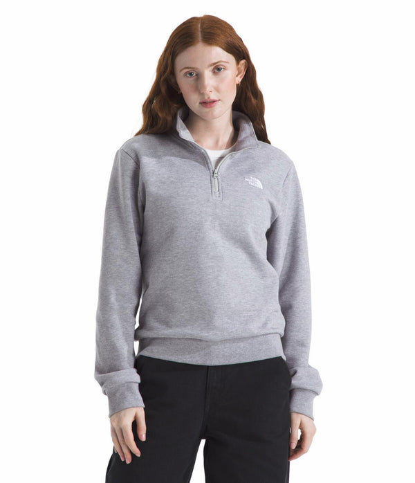 The North Face NF0A8ET5 Women's Evolution Simple Dome Quarter Zip