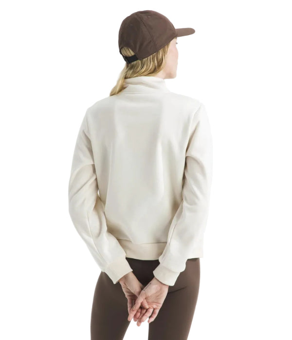 The North Face NF0A8ET5 Women's Evolution Simple Dome Quarter Zip