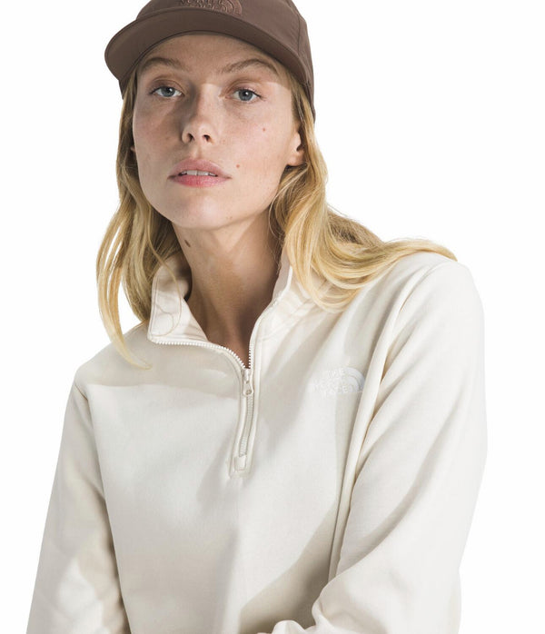 The North Face NF0A8ET5 Women's Evolution Simple Dome Quarter Zip