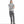 Load image into Gallery viewer, The North Face NF0A8EUC Men's Tek Approach FutureFleece Hooded Jacket
