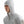 Load image into Gallery viewer, The North Face NF0A8EUC Men's Tek Approach FutureFleece Hooded Jacket
