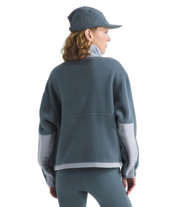 The North Face NF0A8EUZ Women's Yumiori Off Peak Full Zip Jacket