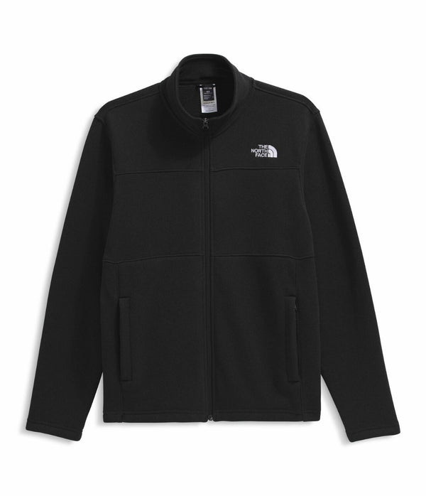 The North Face NF0A8EX1 Men's Gordon Lyons Full Zip Jacket