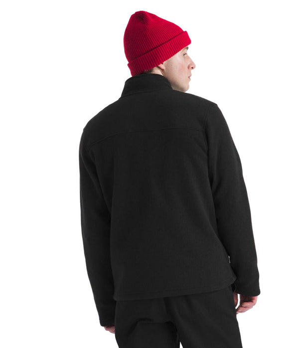 The North Face NF0A8EX1 Men's Gordon Lyons Full Zip Jacket