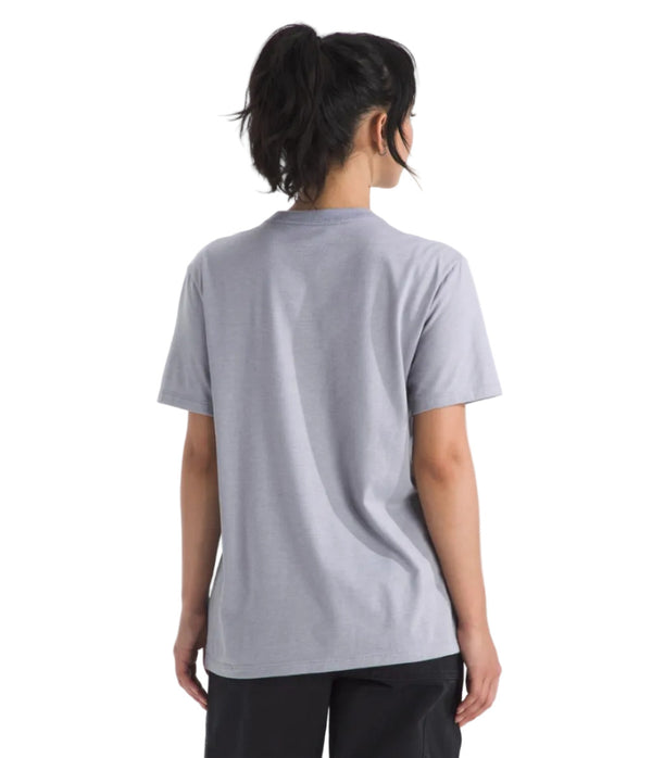 The North Face NF0A8EXJ Women's SS Tri-Blend Tee