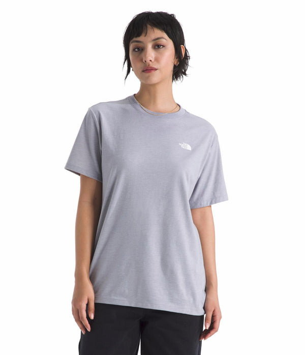 The North Face NF0A8EXJ Women's SS Tri-Blend Tee
