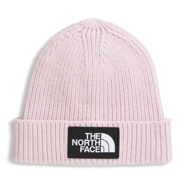 The North Face NF0A8F1J Baby Logo Box Beanie