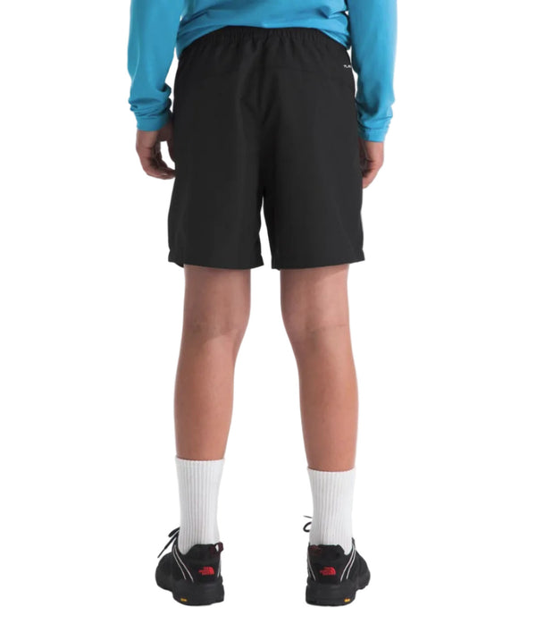 The North Face NF0A8F8H Teen Class V Short 5 Inch