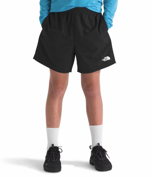 The North Face NF0A8F8H Teen Class V Short 5 Inch