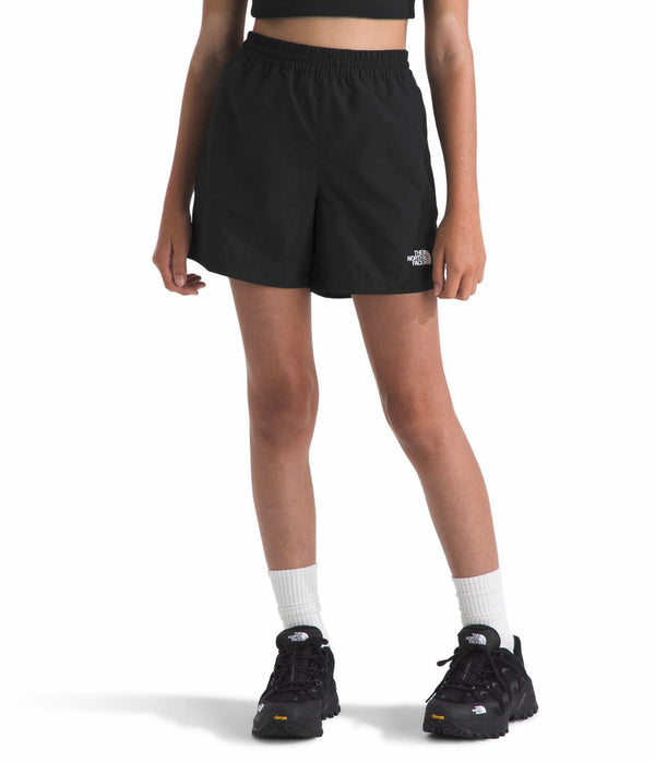 The North Face NF0A8F8H Teen Class V Short 5 Inch