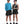 Load image into Gallery viewer, The North Face NF0A8F8H Teen Class V Short 5 Inch
