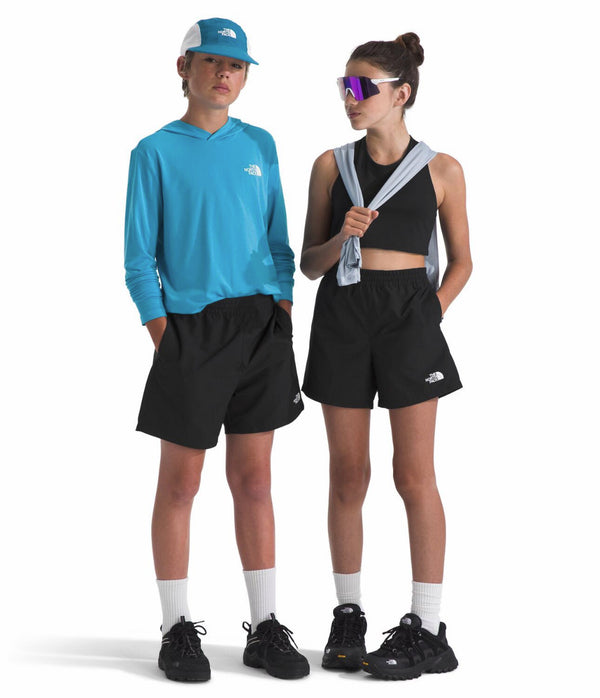 The North Face NF0A8F8H Teen Class V Short 5 Inch