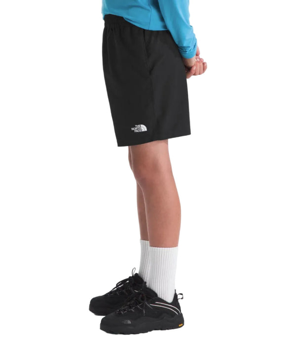 The North Face NF0A8F8H Teen Class V Short 5 Inch