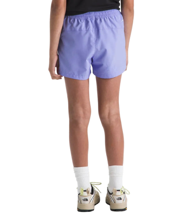 The North Face NF0A8F95 Teen Class V Short 3 Inch