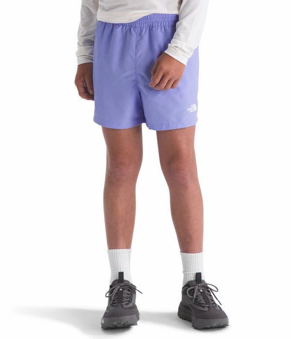 The North Face NF0A8F95 Teen Class V Short 3 Inch