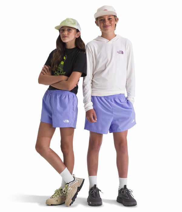 The North Face NF0A8F95 Teen Class V Short 3 Inch