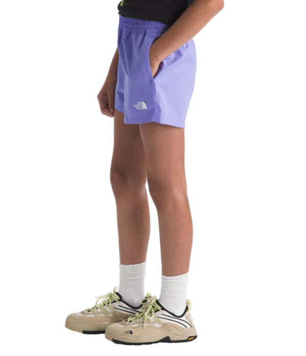 The North Face NF0A8F95 Teen Class V Short 3 Inch