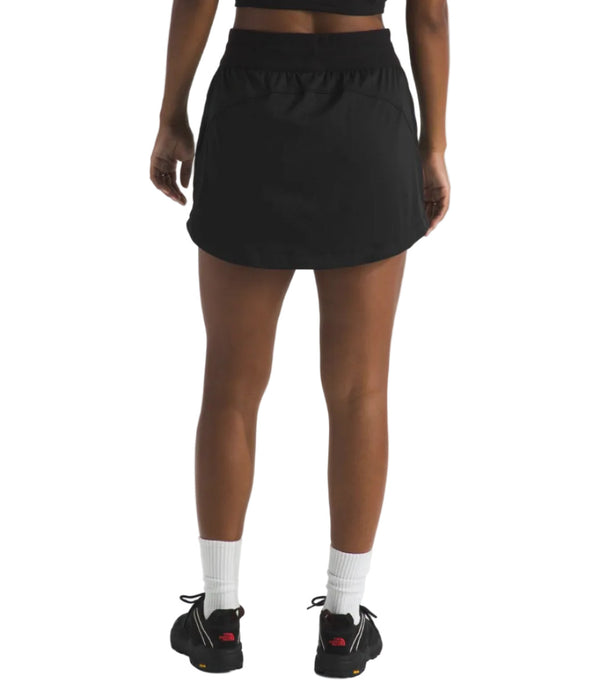 The North Face NF0A8FK7 Women's Aphrodite Arise Skirt