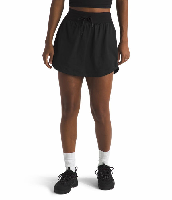 The North Face NF0A8FK7 Women's Aphrodite Arise Skirt