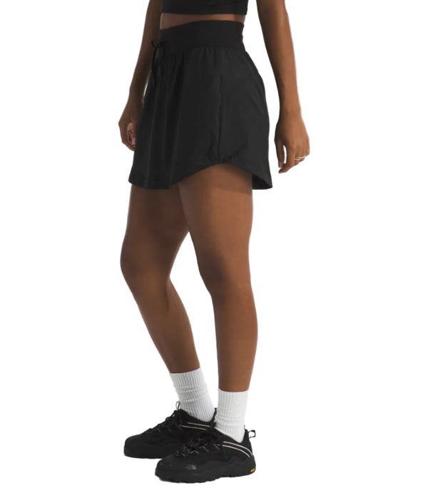 The North Face NF0A8FK7 Women's Aphrodite Arise Skirt