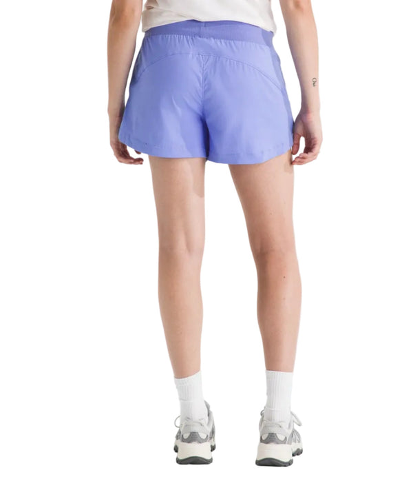 The North Face NF0A8FK8 Women's Aphrodite Arise 3 Inch Short