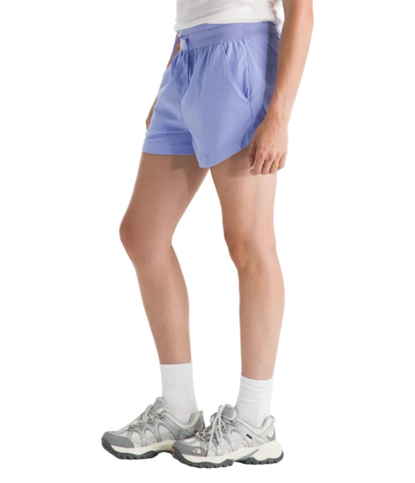The North Face NF0A8FK8 Women's Aphrodite Arise 3 Inch Short